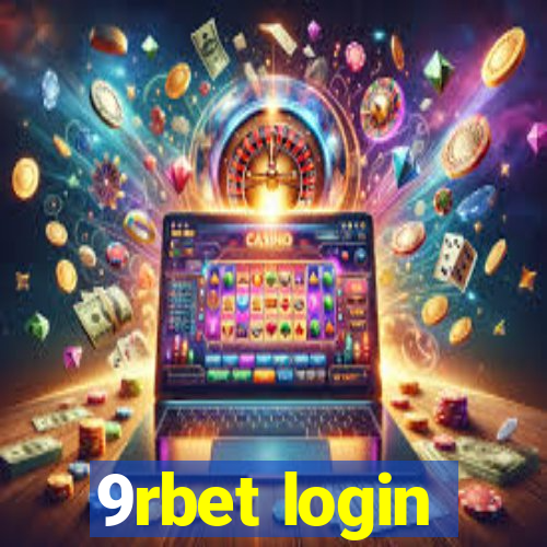 9rbet login